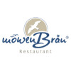 Restaurant Möwenbräu am Weissenhäuser Strand logo