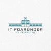 It Foarûnder logo