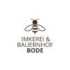 Imkerei Bode logo