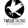 Twelve Talons Beerworks She Poured A Raspberry Bochet