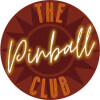 The Pinball Club logo