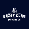 Razor Clam Brewing Co logo