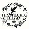 Apothecary Mead logo