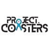 Project Coasters logo