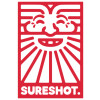 Sureshot Brewing Company logo