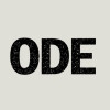 Ode Bier logo