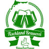Fischland Brauerei Räucherhaus logo
