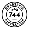 La Brasserie 744 744 American Pale Ale Single Hop Citra