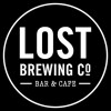 Lost Brewing Co logo