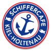 Schiffercafe Kiel (Alexander Stieler) logo