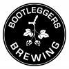 Bootleggers Brewing logo