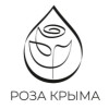 Roza Kryma (Роза Крыма) logo