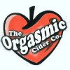 Orgasmic Cider White Jersey