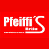Pfeiffi's Bräu logo