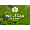 Devil's Club Brewing Company logo