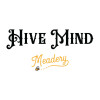 Hive Mind Meadery logo