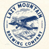 Lazy Mountain Brewing Company logo