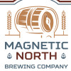 Magnetic North Brewing Company logo