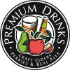 Premium Drinks logo