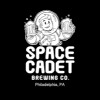 Space Cadet Brewing Company logo
