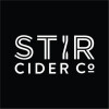Stir Cider Company logo
