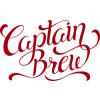 Captain Brew logo
