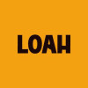 LOAH Beer logo