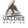 Valdez Brewing logo