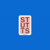 Stutt's logo