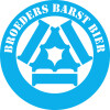 Broeders Barst Bier logo