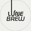 Lune Brew Co. logo