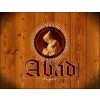 Cervezas Abad logo