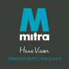 Hans Visser logo