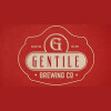 Gentile Brewing Company logo