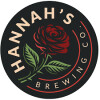 Hannah's Brewing Company logo