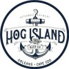 Hog Island Beer Company logo