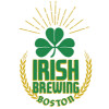 Irish Brewing Boston logo