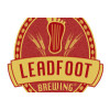 Leadfoot Brewing logo