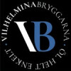 Vilhelmina Bryggarna logo