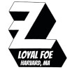 Loyal Foe Brewing logo