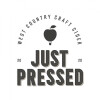Just Pressed logo