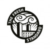 The Fresh Standard Brew Co. logo