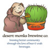 Desert Monks Brewing logo