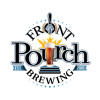 Front Pourch Brewing Alright, Alright, Alright
