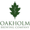 Oakholm Brewing Company logo