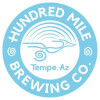 Hundred Mile Brewing Company logo