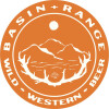 Basin and Range Brewing logo