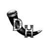 Drinking Horn Meadery logo