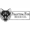 Phantom Fox Beer Company logo