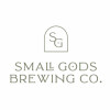 Small Gods Brewing (BC) logo